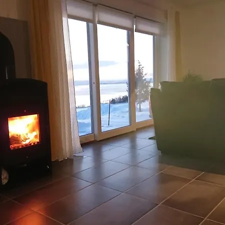 Nesseby Holiday home *