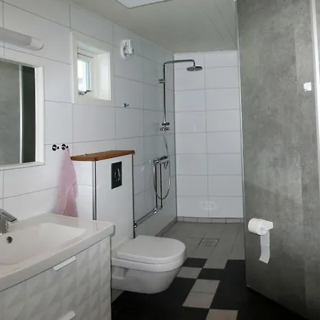 Nesseby Holiday home *