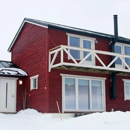 Holiday home Nesseby