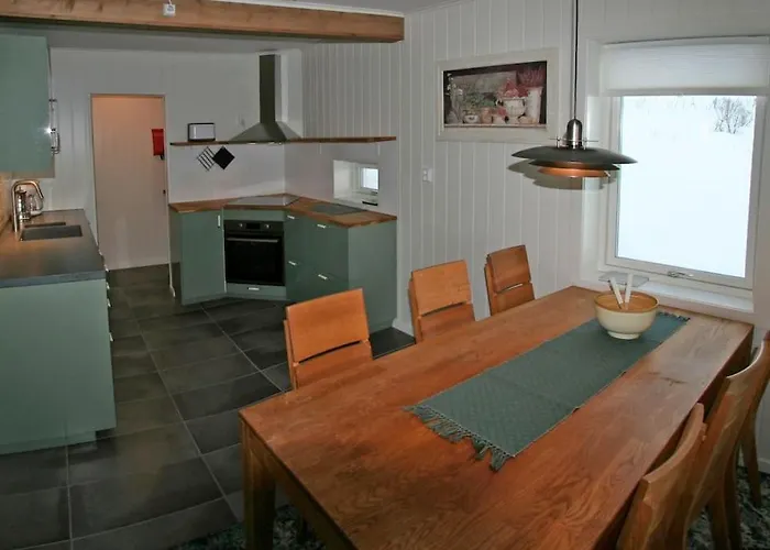 Nesseby Varangerbotn