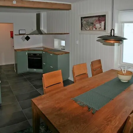 Nesseby Varangerbotn